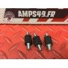 Silent block de compteur Ducati 848 SBK 2008 à 2013