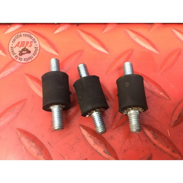 Silent block de compteur Ducati 848 SBK 2008 à 2013