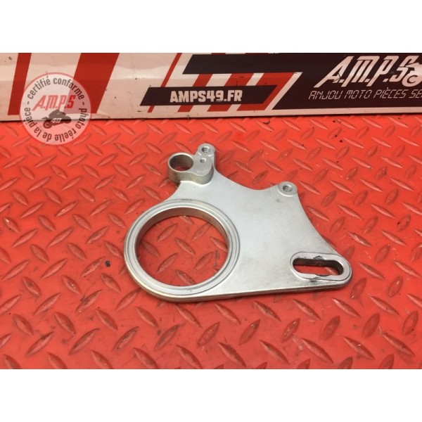 Support d'étrier arrière Ducati 848 SBK 2008 à 2013