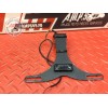 Support de plaque Ducati 848 SBK 2008 à 2013