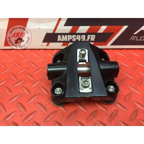 Support silencieux Ducati 848 SBK 2008 à 2013