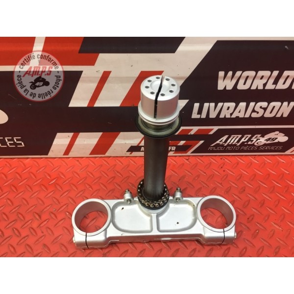Te de fourche inférieur Ducati 848 SBK 2008 à 2013