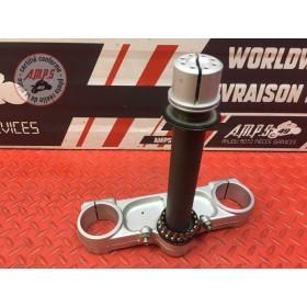 Te de fourche inférieur 