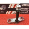 Te de fourche inférieur Ducati 848 SBK 2008 à 2013