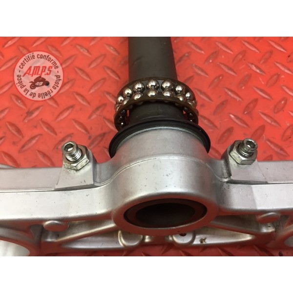 Te de fourche inférieur Ducati 848 SBK 2008 à 2013