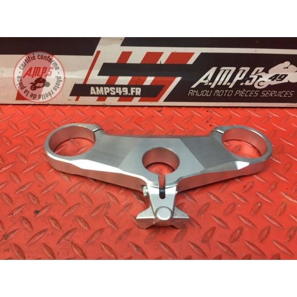 Te de fourche supérieur Ducati 848 SBK 2008 à 2013