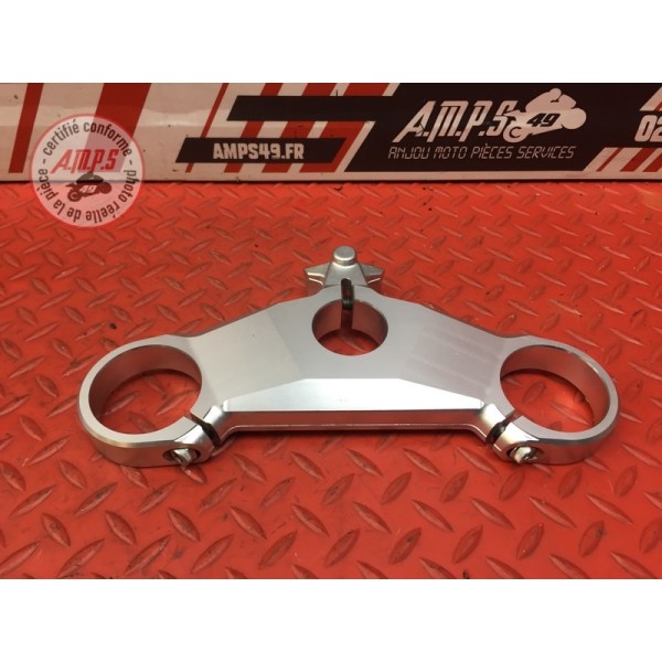 Te de fourche supérieur Ducati 848 SBK 2008 à 2013