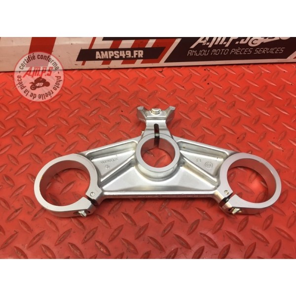 Te de fourche supérieur Ducati 848 SBK 2008 à 2013