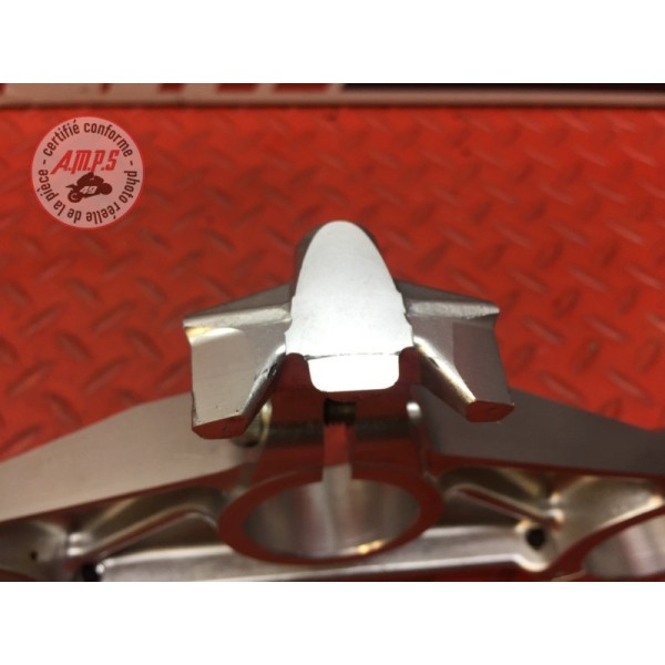 Te de fourche supérieur Ducati 848 SBK 2008 à 2013