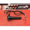 Tirage rapide avec cable Domino Ducati 848 SBK 2008 à 2013