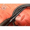 Tirage rapide avec cable Domino Ducati 848 SBK 2008 à 2013