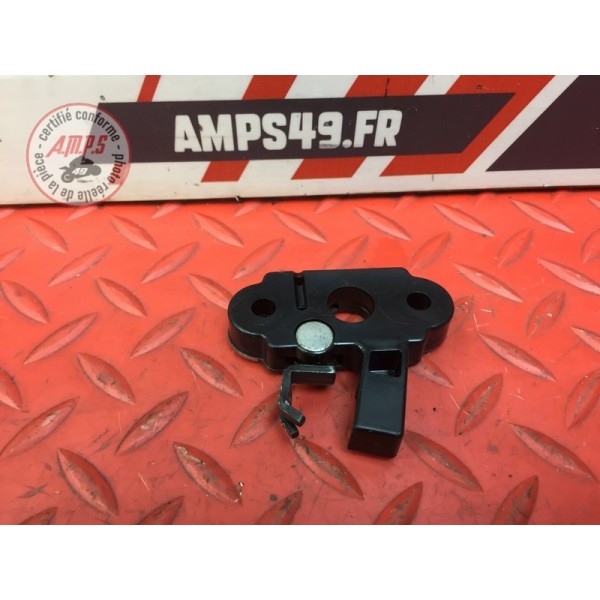 Verrouillage de selle Ducati 848 SBK 2008 à 2013