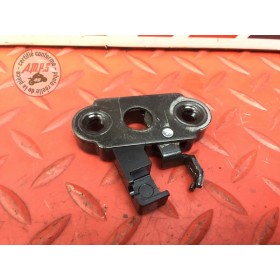 Verrouillage de selle 