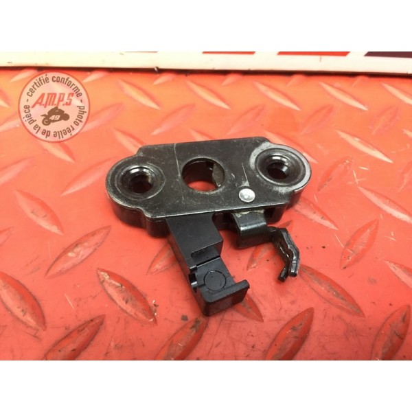 Verrouillage de selle Ducati 848 SBK 2008 à 2013