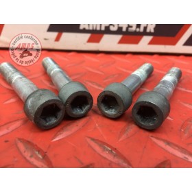 Vis d'étrier de frein avant 