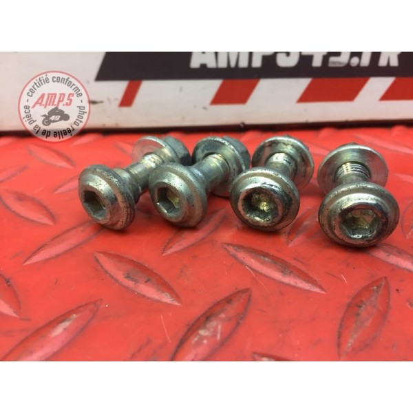 Vis de boucle arriere Ducati 848 SBK 2008 à 2013