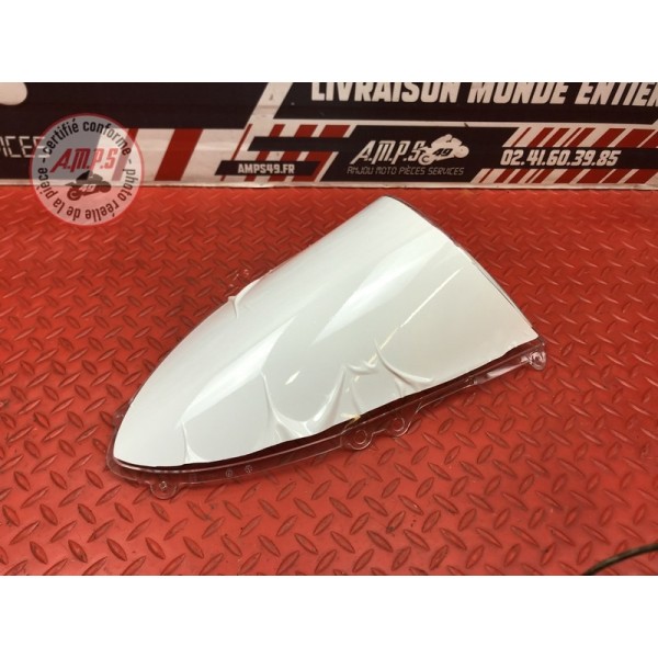 Bulle neuve Ducati Panigale V4 S 2018 2019