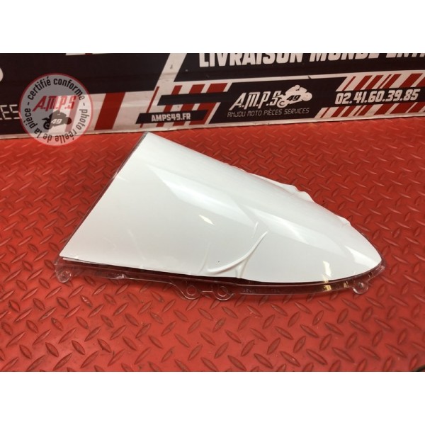 Bulle neuve Ducati Panigale V4 S 2018 2019