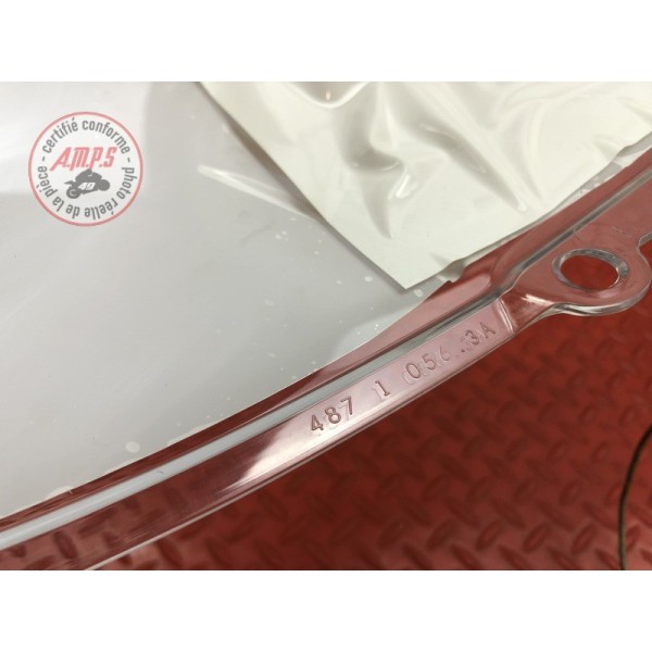 Bulle neuve Ducati Panigale V4 S 2018 2019