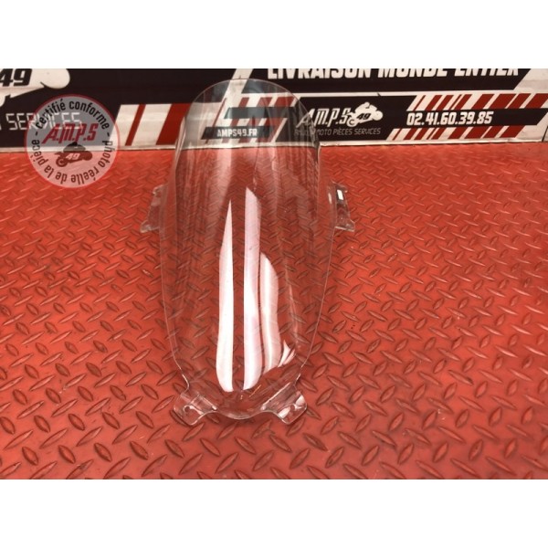 Bulle WRS Ducati Panigale V4 S 2018 2019