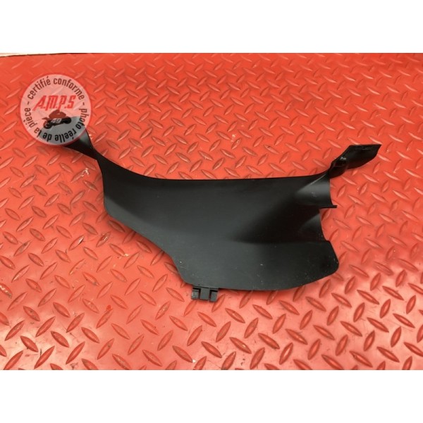 Cache interieur de tete de fourche gauche Ducati Panigale V4 S 2018 2019