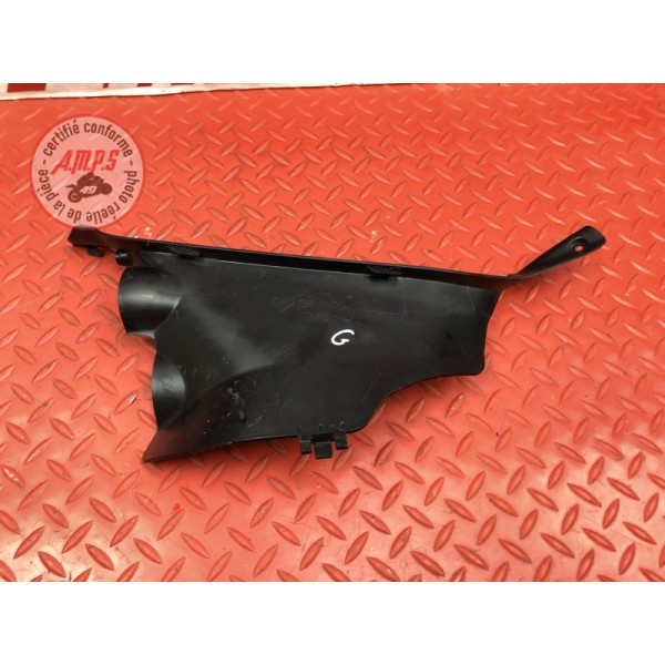 Cache interieur de tete de fourche gauche Ducati Panigale V4 S 2018 2019