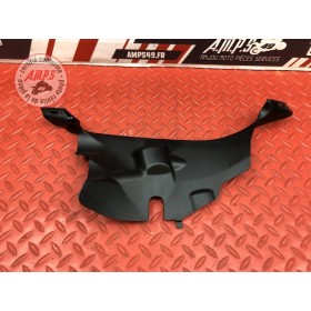 Cache intérieur de tete de fourche droit Ducati Panigale V4 S 2018 2019