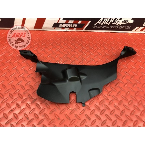 Cache intérieur de tete de fourche droit Ducati Panigale V4 S 2018 2019