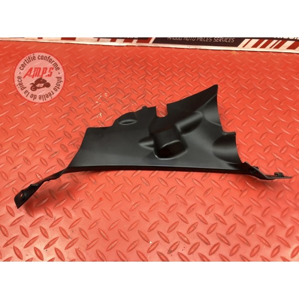 Cache intérieur de tete de fourche droit Ducati Panigale V4 S 2018 2019
