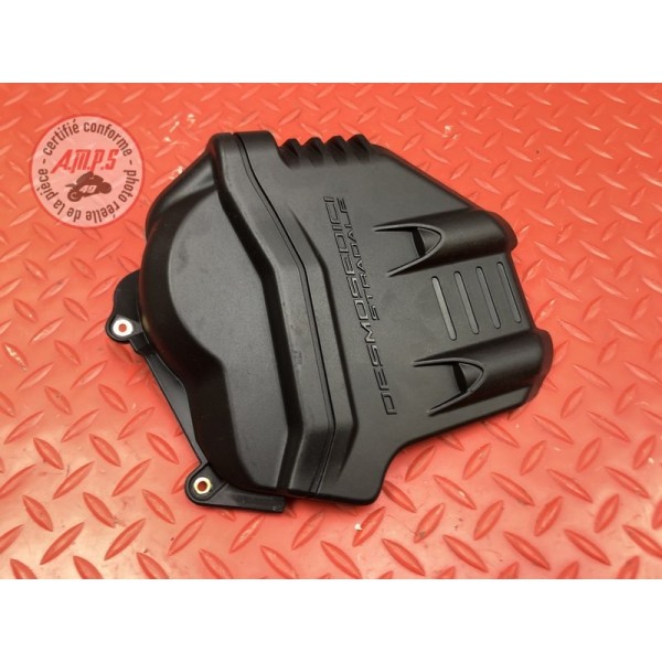 Cache moteur gauche Ducati Panigale V4 S 2018 2019