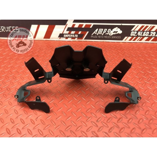 Cache plastique sous bulle Ducati Panigale V4 S 2018 2019