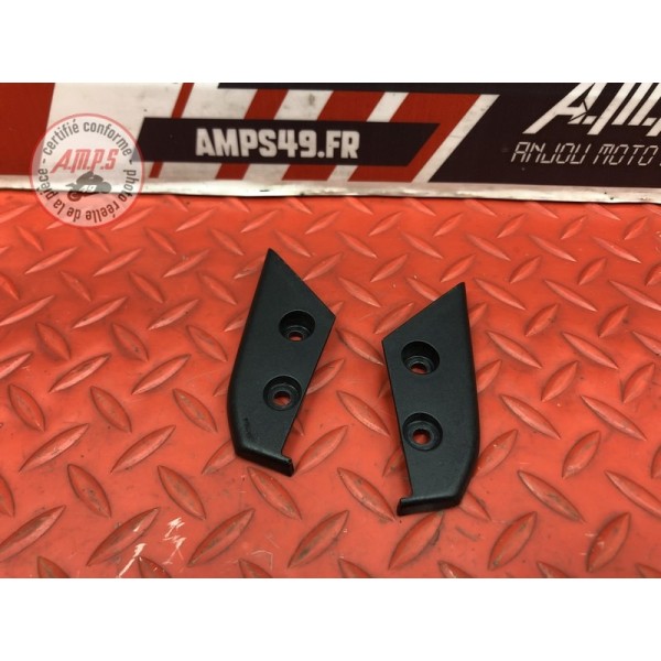 Cache plastique sous rétroviseur Ducati Panigale V4 S 2018 2019