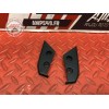 Cache plastique sous rétroviseur Ducati Panigale V4 S 2018 2019