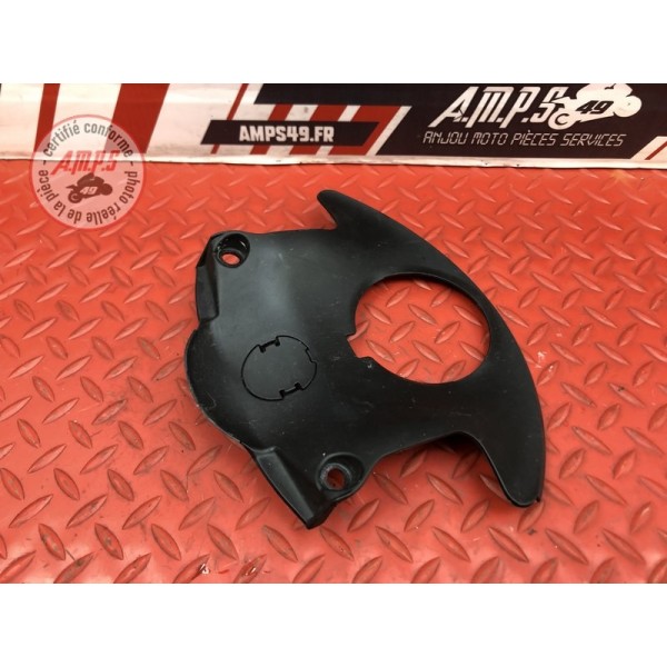 Cache plastique sous tés de fourche Ducati Panigale V4 S 2018 2019
