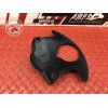Cache plastique sous tés de fourche Ducati Panigale V4 S 2018 2019