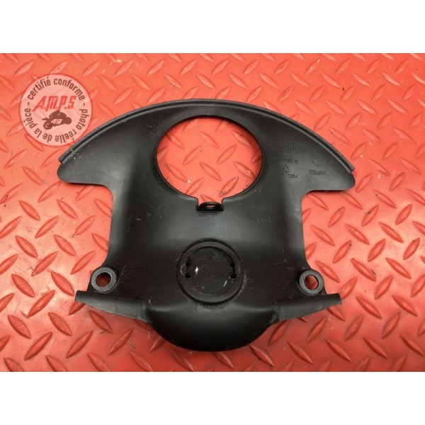 Cache plastique sous tés de fourche Ducati Panigale V4 S 2018 2019