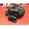 Cache plastique sur collecteur arrière Ducati Panigale V4 S 2018 2019