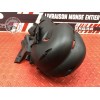 Cache plastique sur collecteur arrière Ducati Panigale V4 S 2018 2019