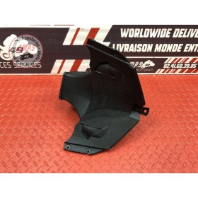 Cache sous tete de fourche Ducati Panigale V4 S 2018 2019