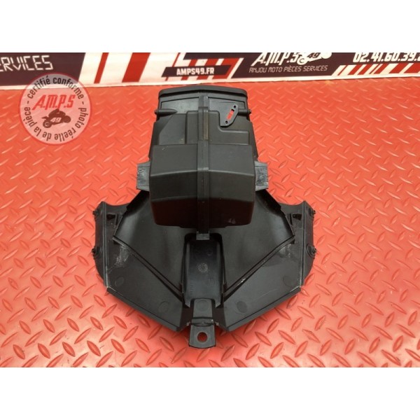 Cache sous tete de fourche Ducati Panigale V4 S 2018 2019