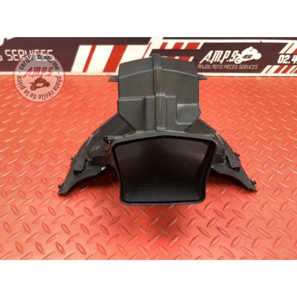 Cache sous tete de fourche Ducati Panigale V4 S 2018 2019