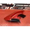 Cache sur flanc de carénage droit Ducati Panigale V4 S 2018 2019