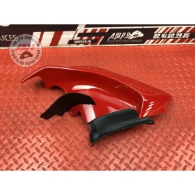 Cache sur flanc de carénage gauche 