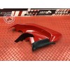 Cache sur flanc de carénage gauche Ducati Panigale V4 S 2018 2019