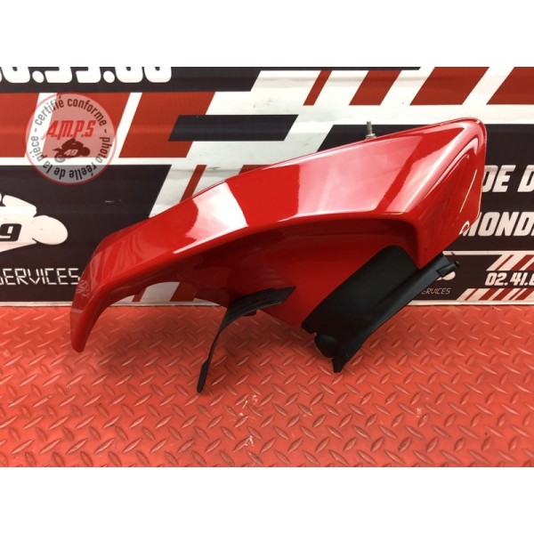 Cache sur flanc de carénage gauche Ducati Panigale V4 S 2018 2019