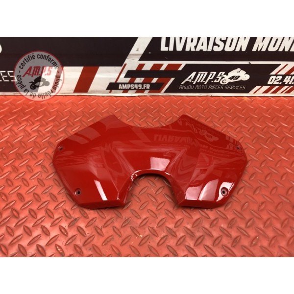 Cache sur réservoir Ducati Panigale V4 S 2018 2019