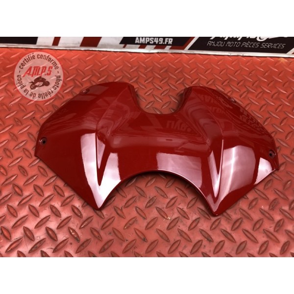 Cache sur réservoir Ducati Panigale V4 S 2018 2019