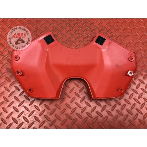 Cache sur réservoir Ducati Panigale V4 S 2018 2019