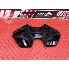 Cache sur réservoir noir Ducati Panigale V4 S 2018 2019