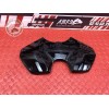 Cache sur réservoir noir Ducati Panigale V4 S 2018 2019